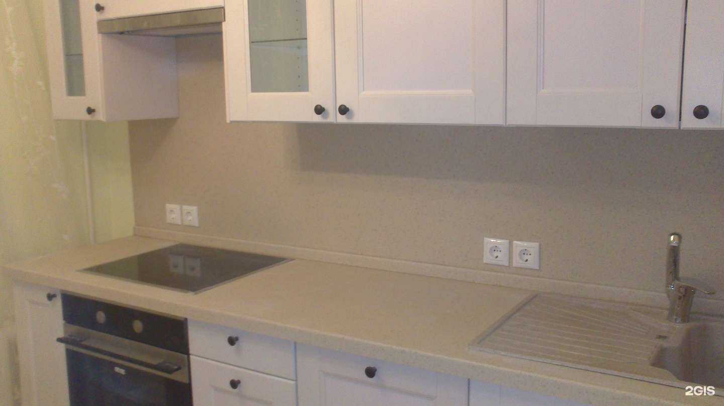 Отзывы на компанию Аквастоун в Уфе c фото