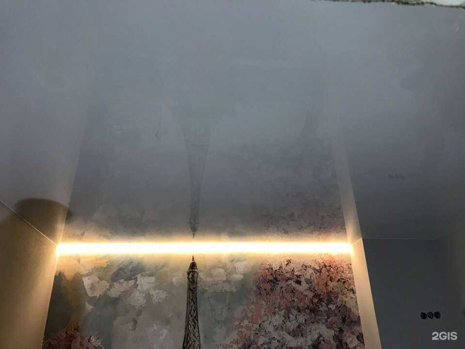 Отзывы на компанию Атмосфера в Омске c фото