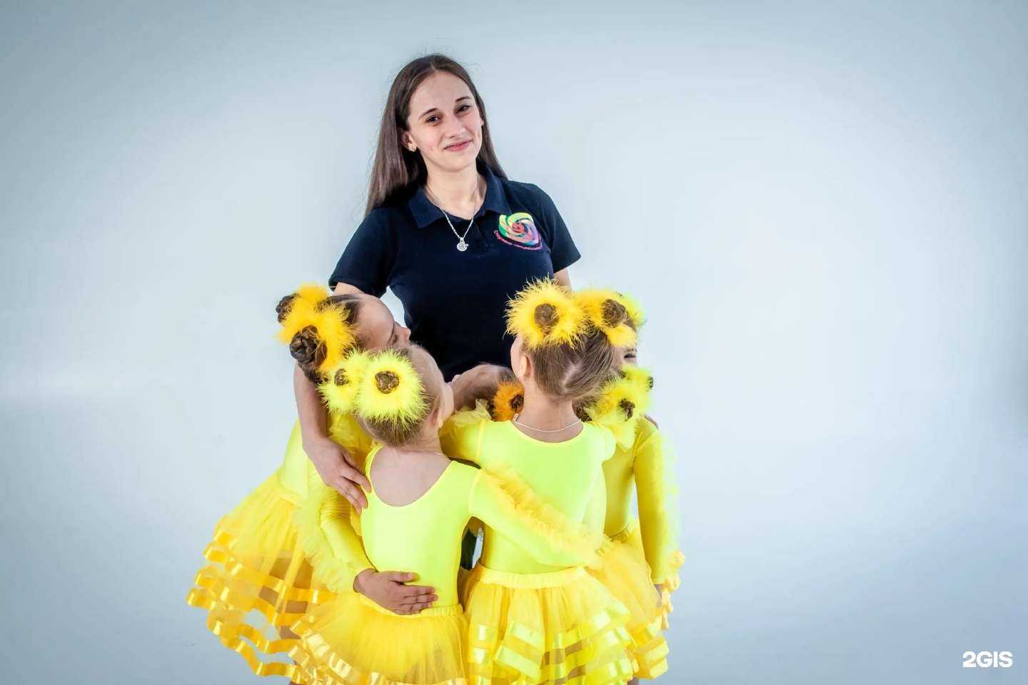 Отзывы на компанию Успех в Воронеже c фото