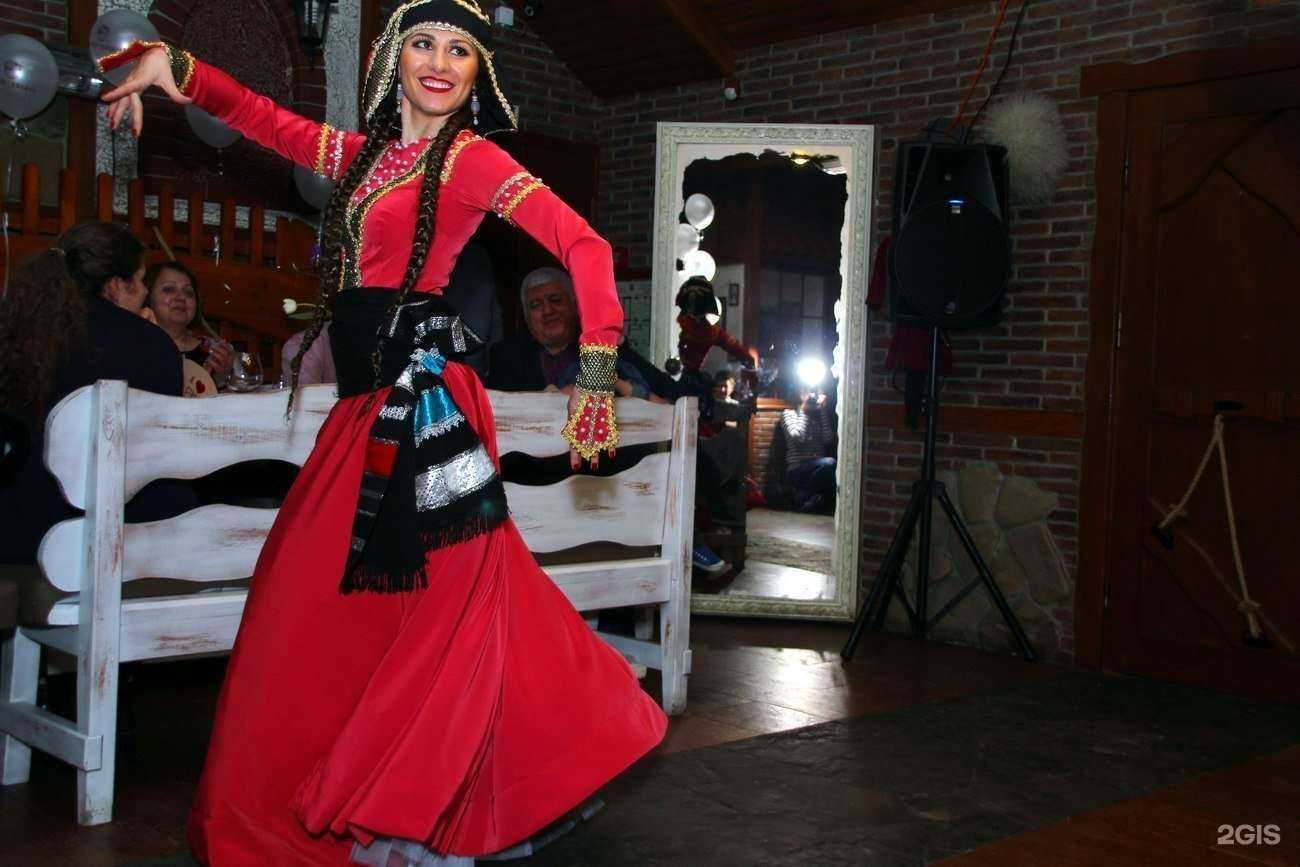 Отзывы на компанию Старiй Тифлисъ в Архангельске c фото