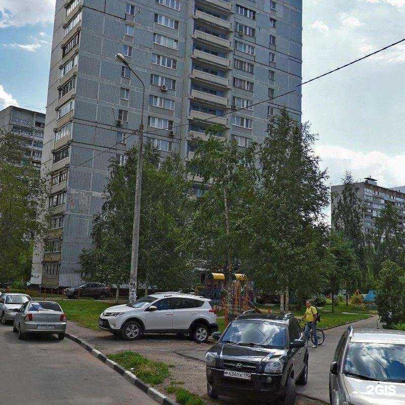 Отзывы на компанию Асфальт-Королёв в Королёве c фото - фотография 2 из 2