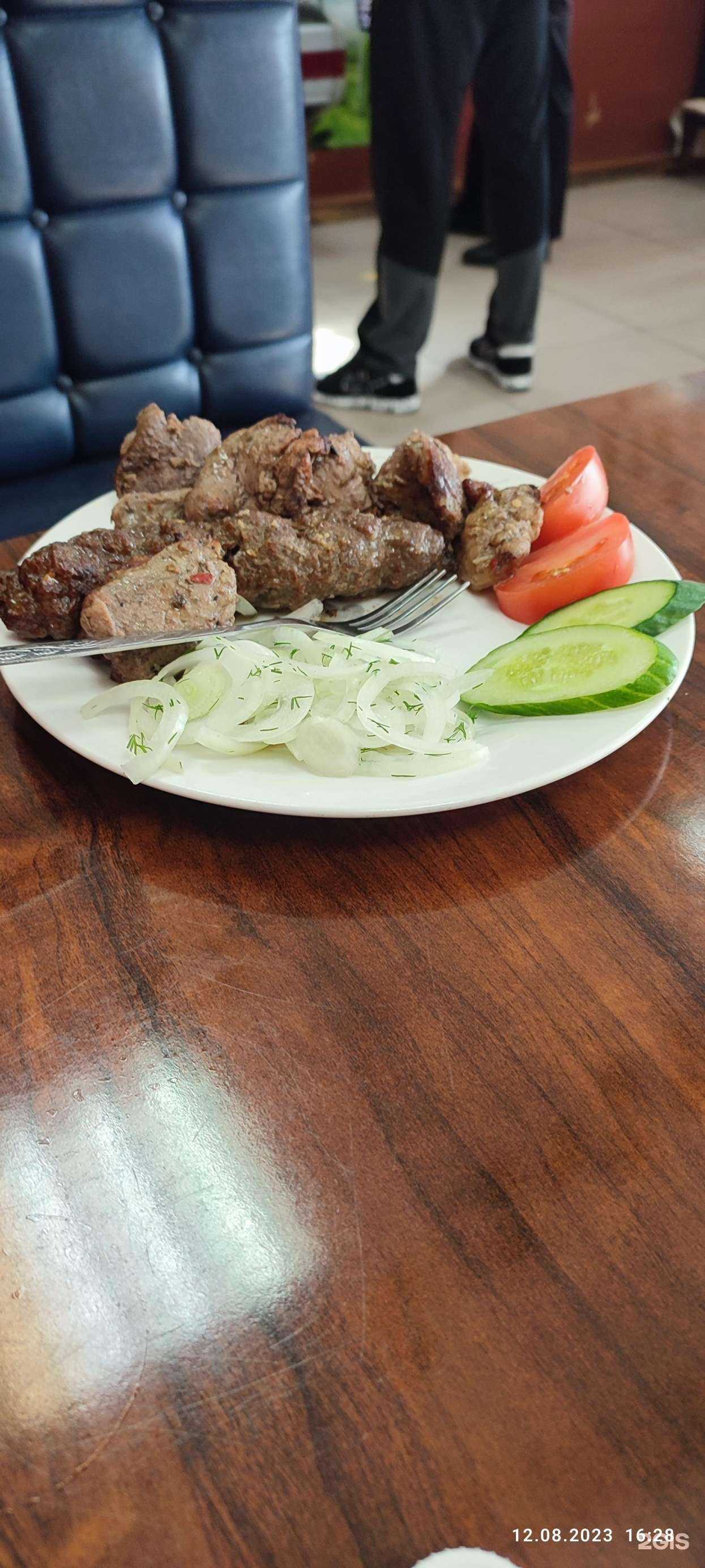 Отзывы на компанию Андижан в г. Мурманск c фото