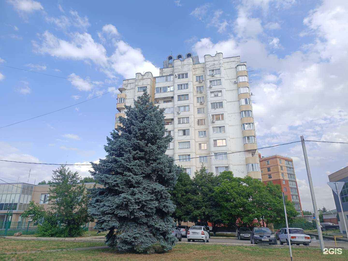 Отзывы на компанию Домклик в Георгиевске c фото - фотография 2 из 2