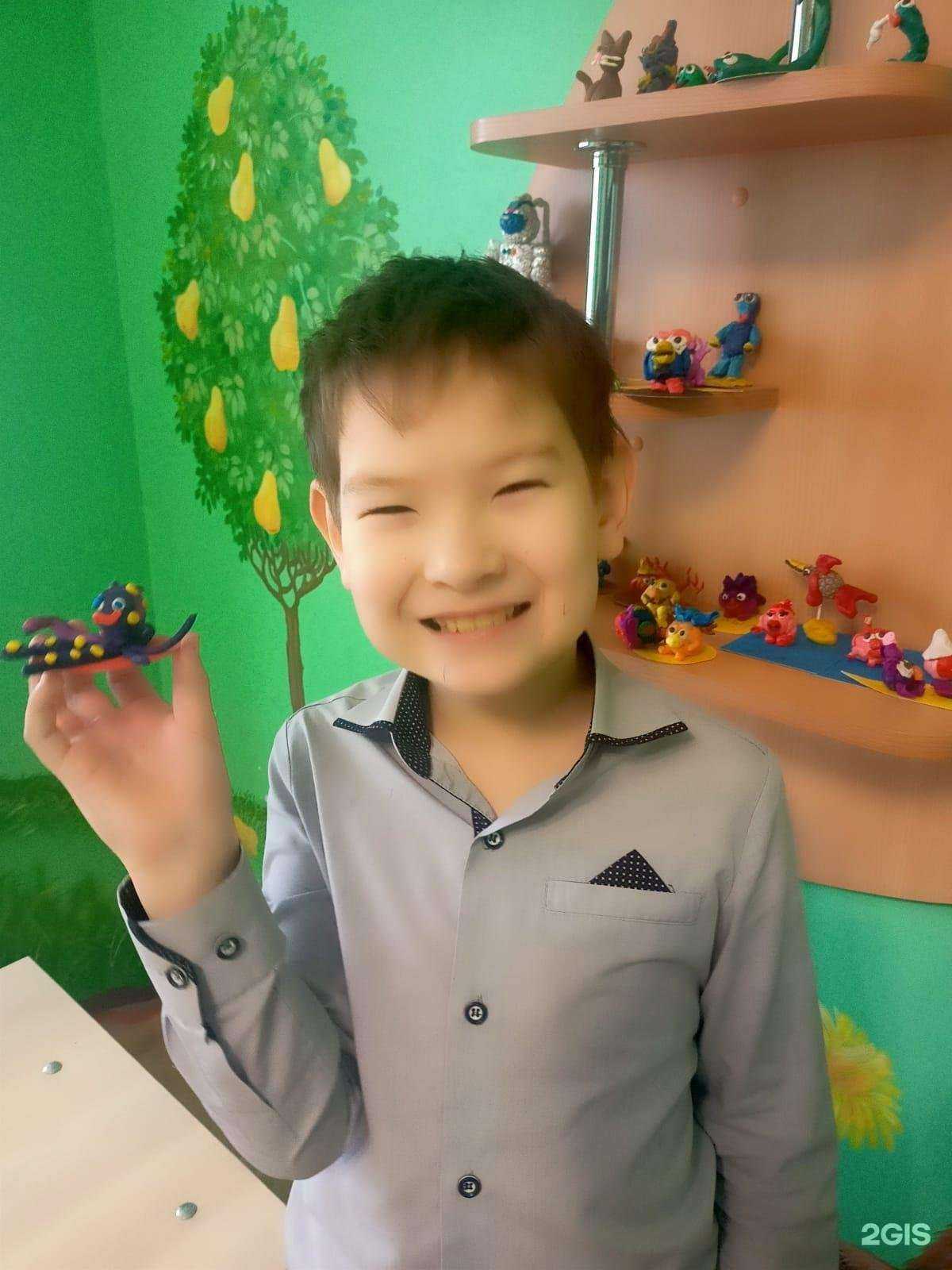 Отзывы на компанию Дети Радуги в Уфе c фото