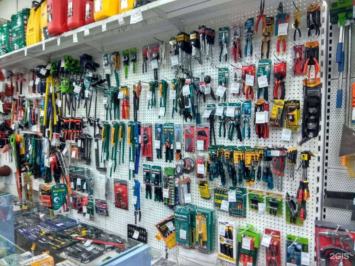 Отзывы на компанию Мастеринструмент в Барнауле c фото