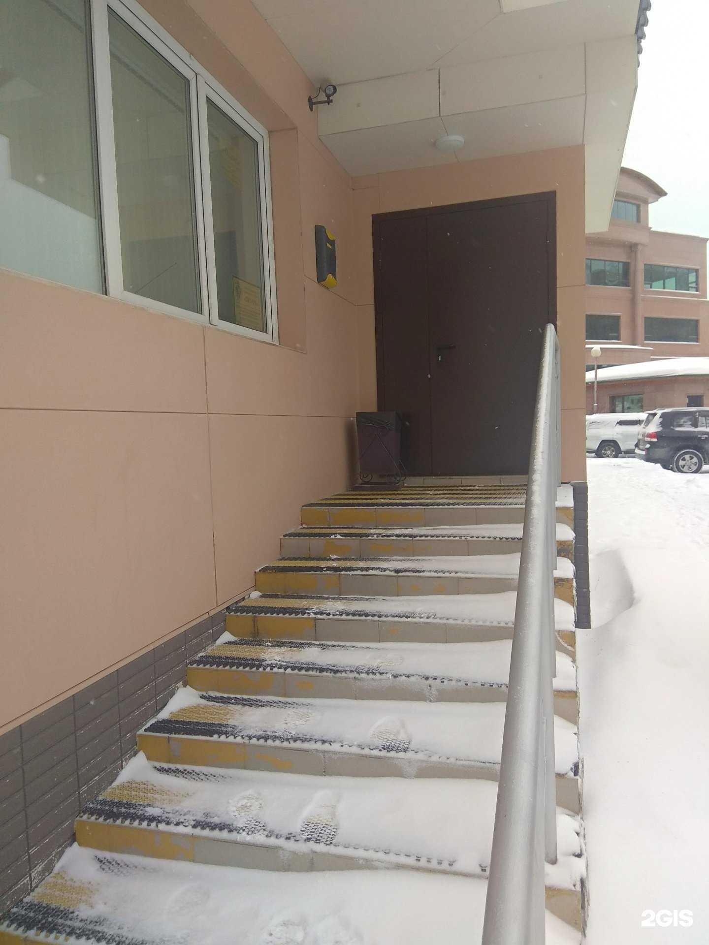 Отзывы на компанию Базис Проект в г. Южно-Сахалинск c фото