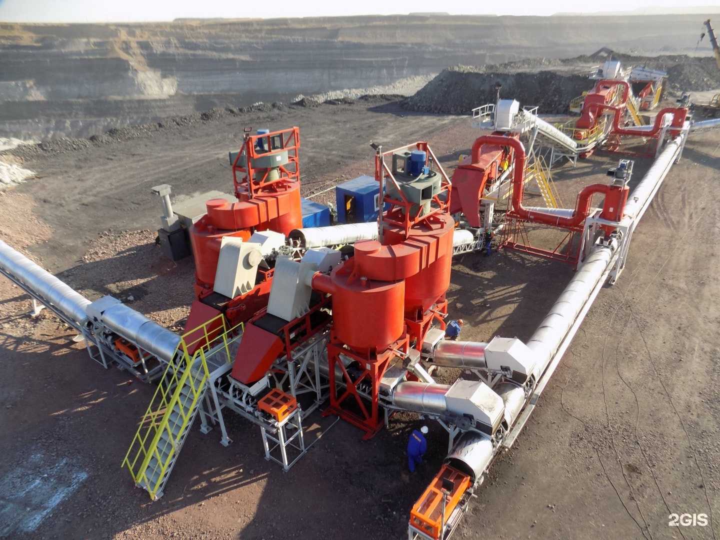 Отзывы на компанию Гормашэкспорт в Новосибирске c фото