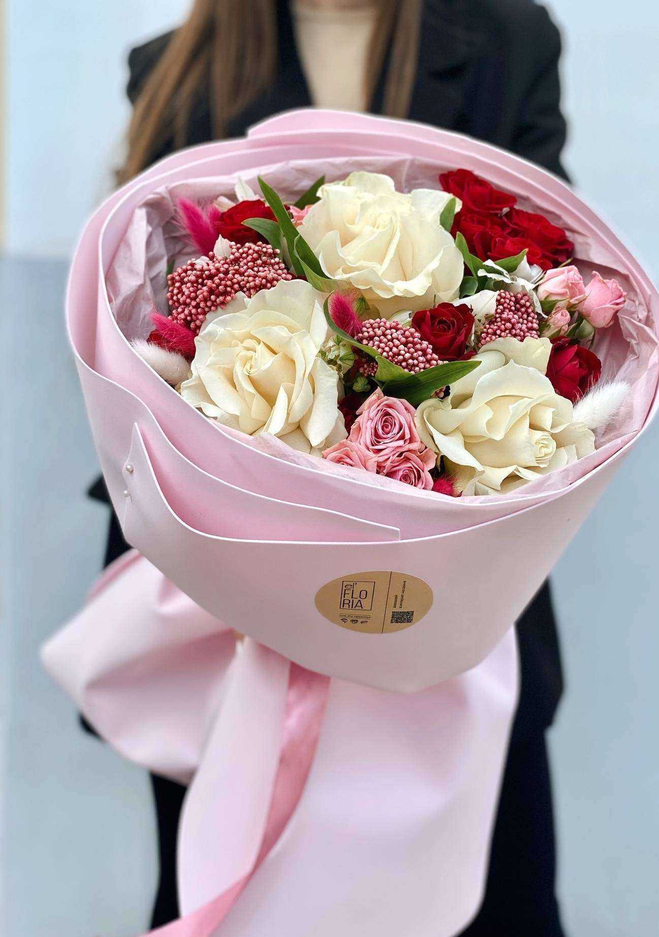 Отзывы на компанию el`Floria в Туле c фото