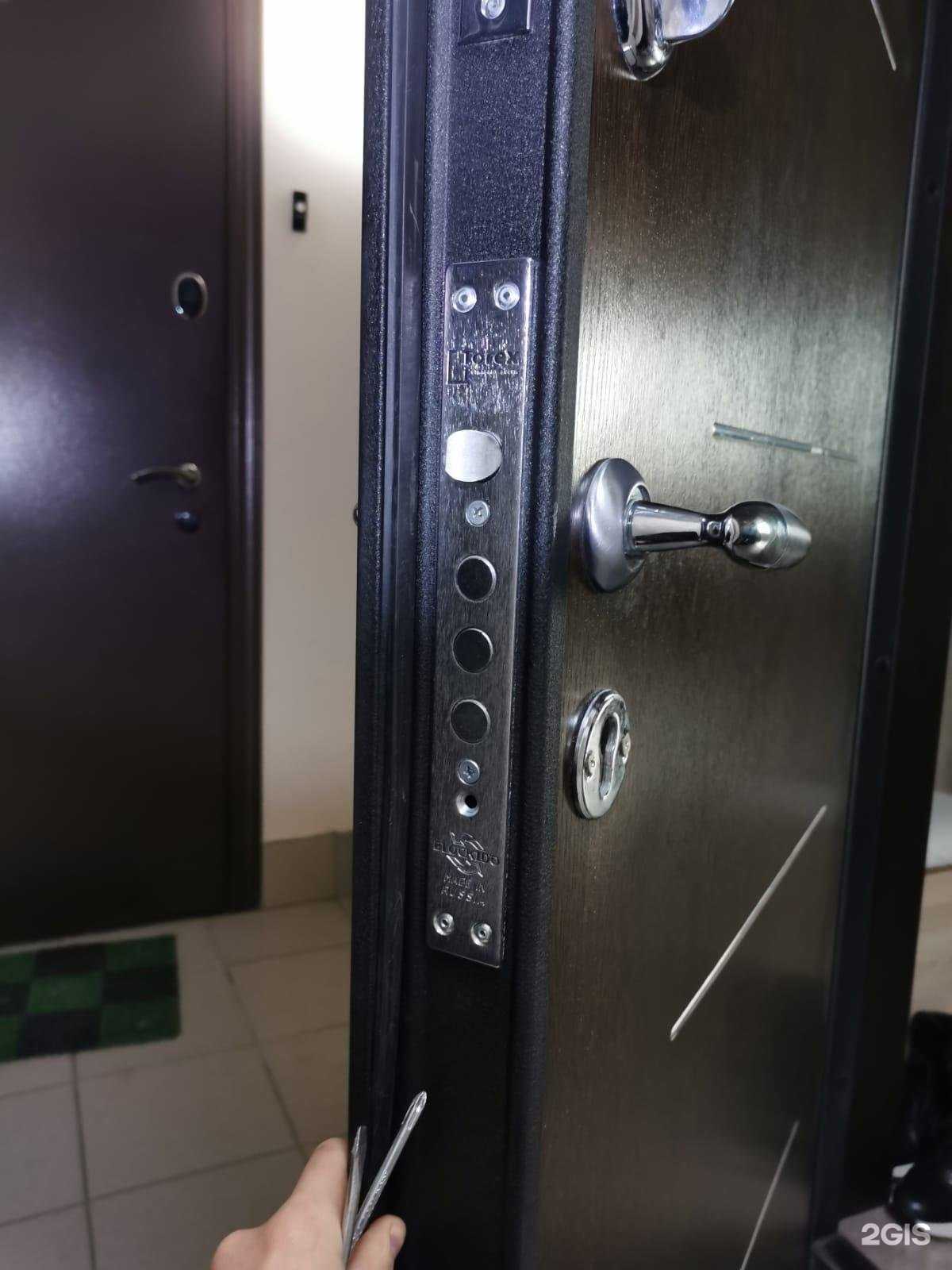 Отзывы на компанию Служба вскрытия замков в г. Пенза c фото