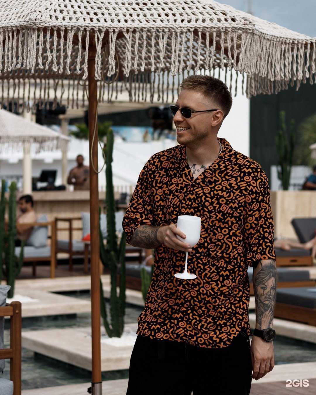 Отзывы на компанию Flava Beach Club в Сочи c фото