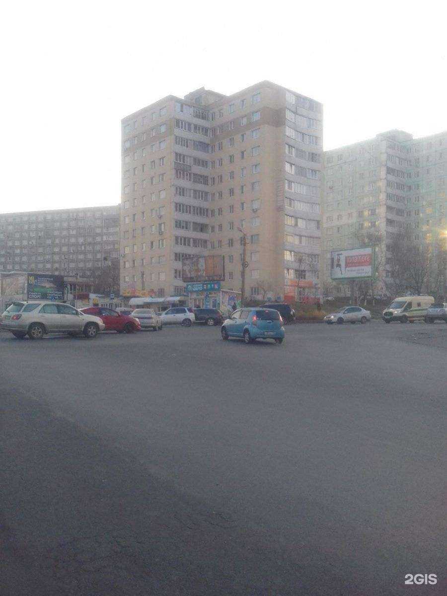 Отзывы на компанию Азиатско-Тихоокеанский банк в Владивостоке c фото - фотография 2 из 2