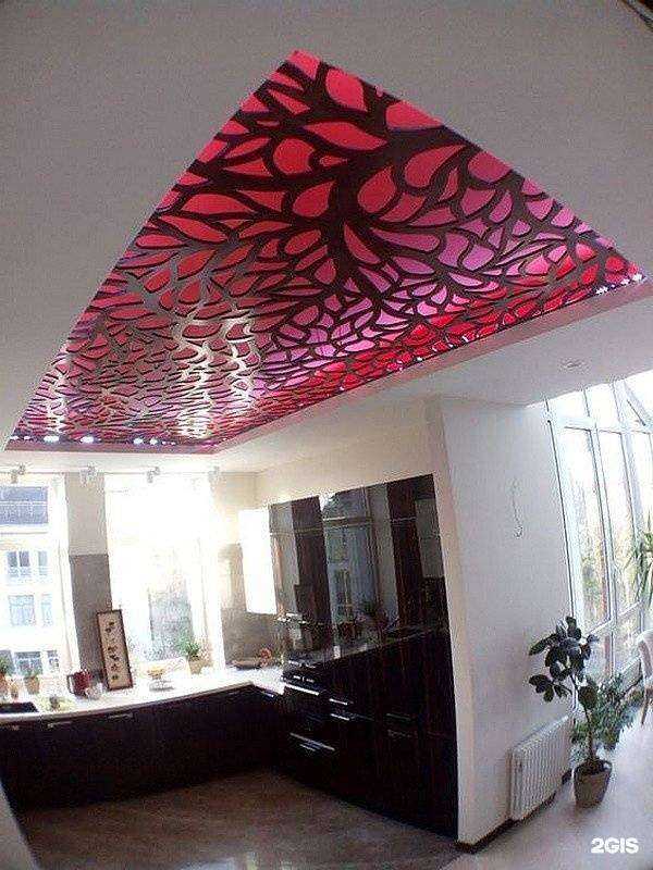 Отзывы на компанию АртКонтур в г. Красноярск c фото