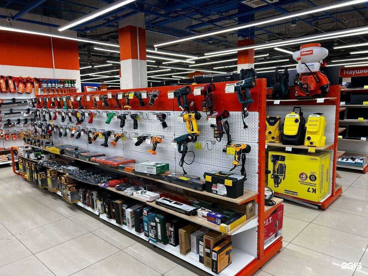 Отзывы на компанию DNS в г. Егорьевск c фото