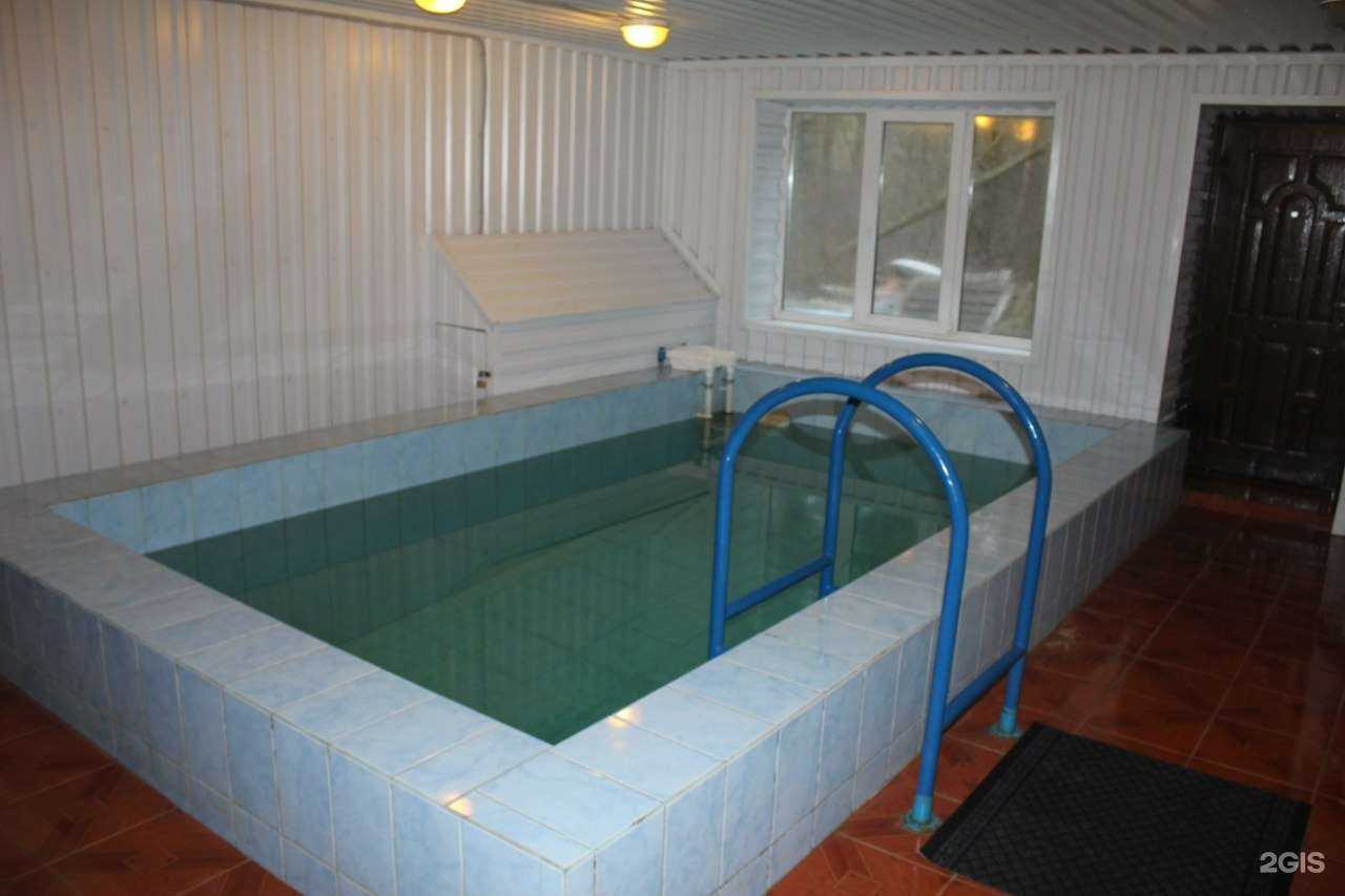 Отзывы на компанию Бани в Крестах в Пскове c фото