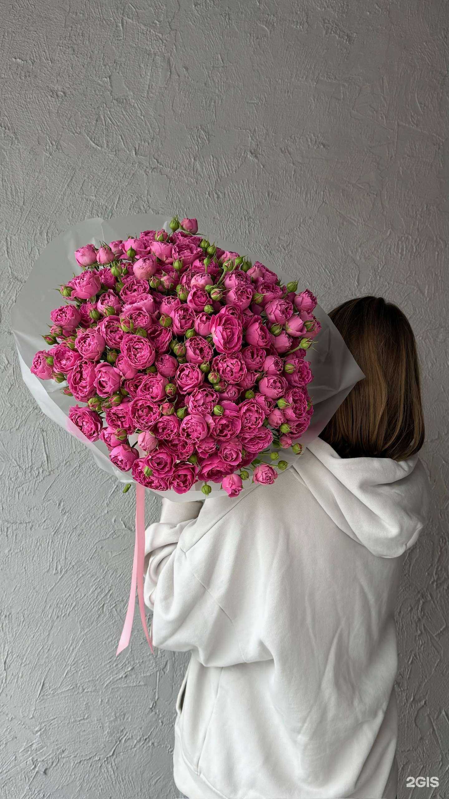 Отзывы на компанию Просто Flowers в Екатеринбурге c фото