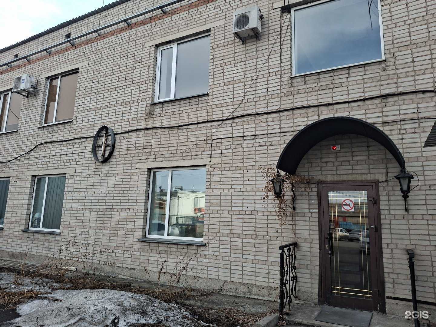 Отзывы на компанию Енисейстройинвест в г. Абакан c фото