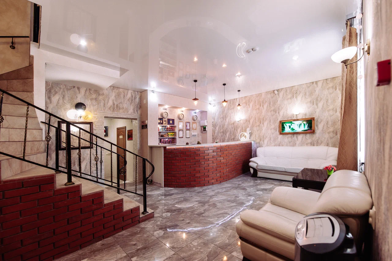 Отзывы на компанию Мишель в Омске c фото - фотография 4 из 4