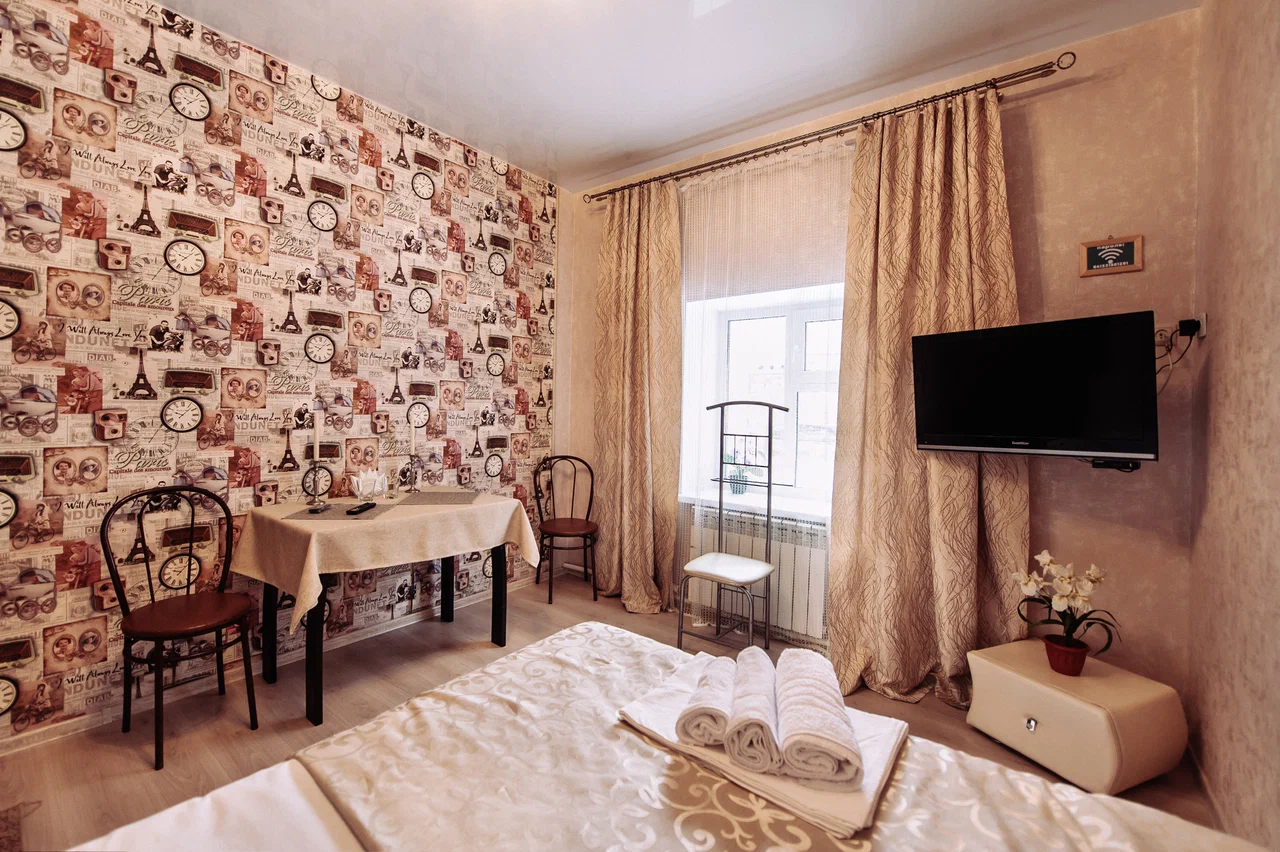 Отзывы на компанию Мишель в Омске c фото