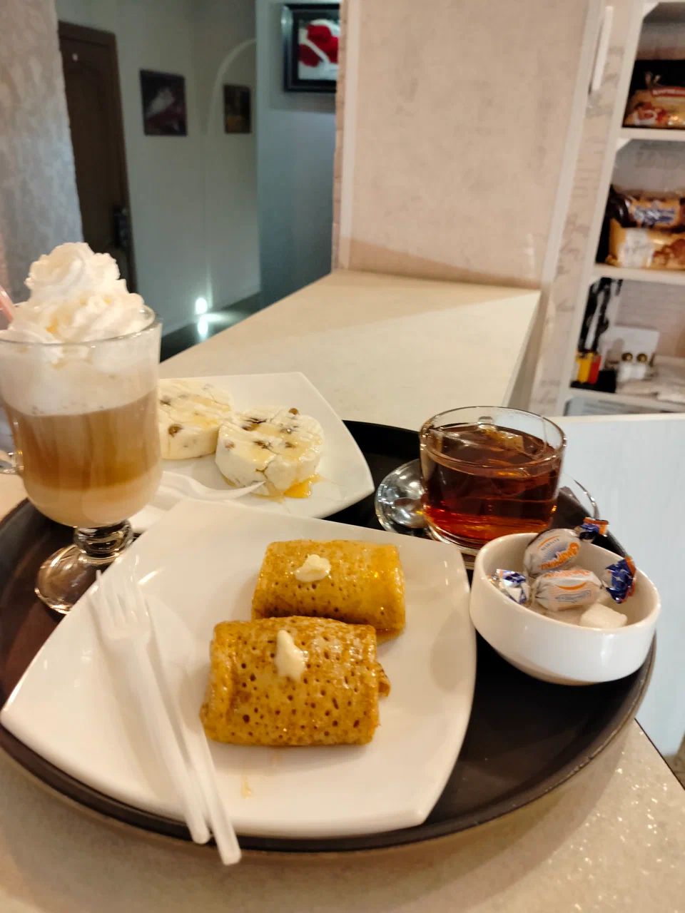 Отзывы на компанию Мишель в Омске c фото - фотография 2 из 4