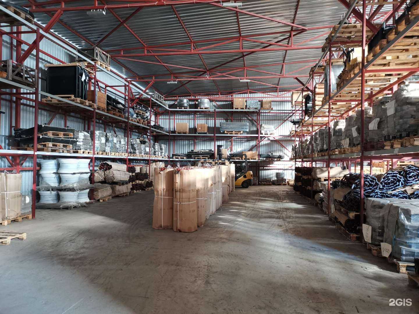 Отзывы на компанию Агрохолдинг Техмаш в Ростове-на-Дону c фото