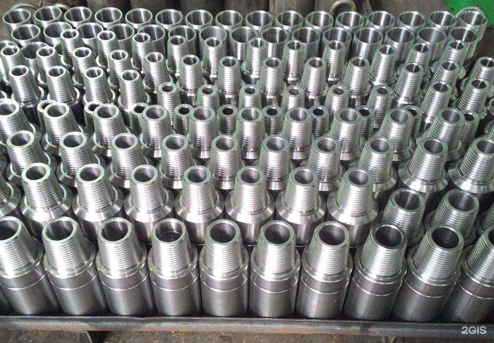 Отзывы на компанию Техпромсервис в Тюмени c фото