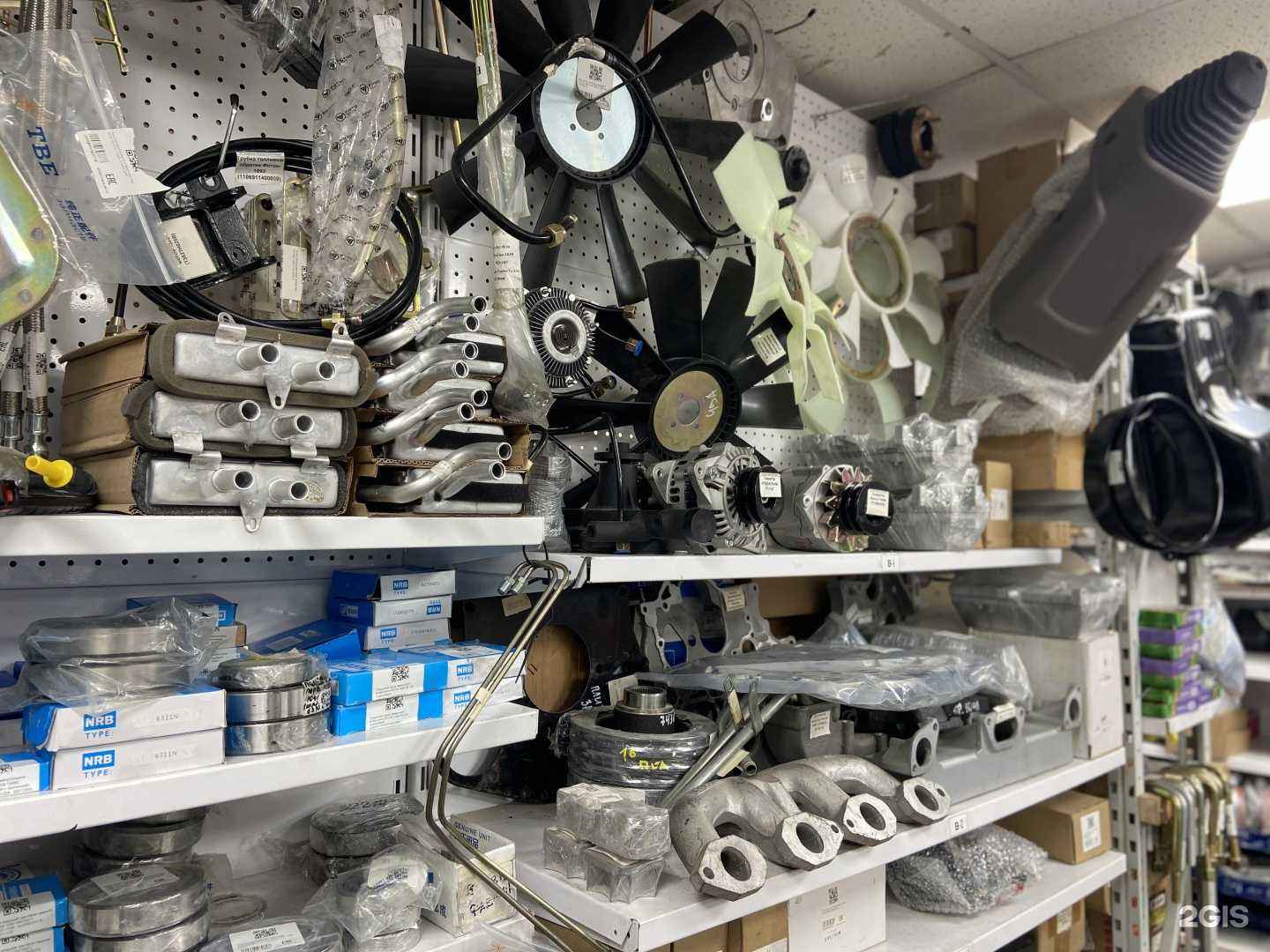 Отзывы на компанию Трансбизнес-Ек в г. Екатеринбург c фото