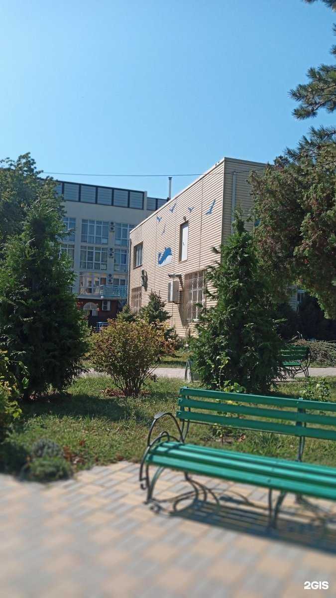 Отзывы на компанию Цунами в Анапе c фото - фотография 2 из 2