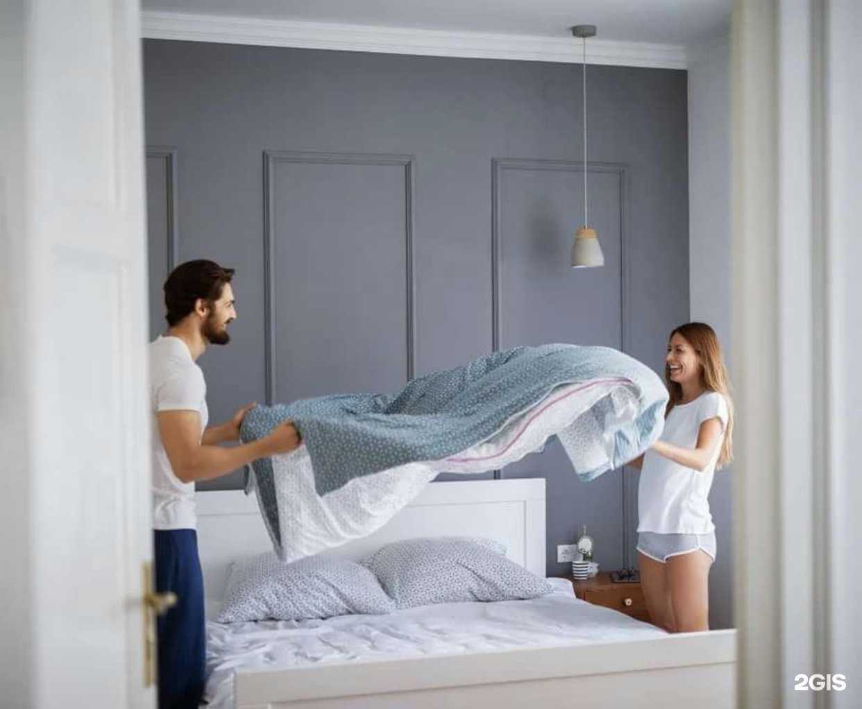 Отзывы на компанию Матрэкс в Тюмени c фото