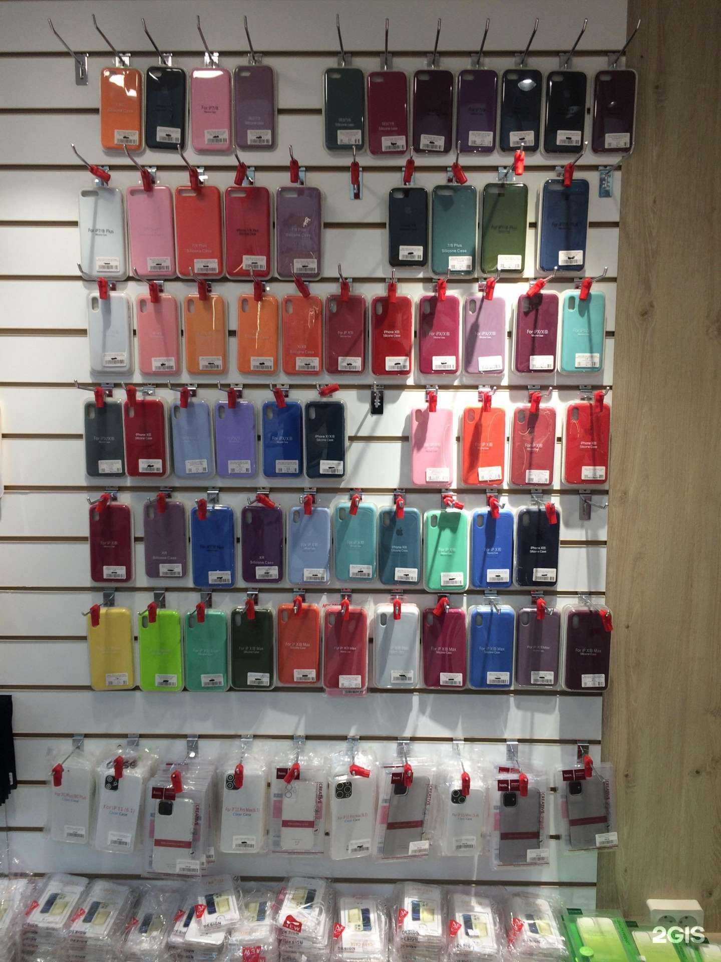 Отзывы на компанию Phone service в г. Сочи c фото