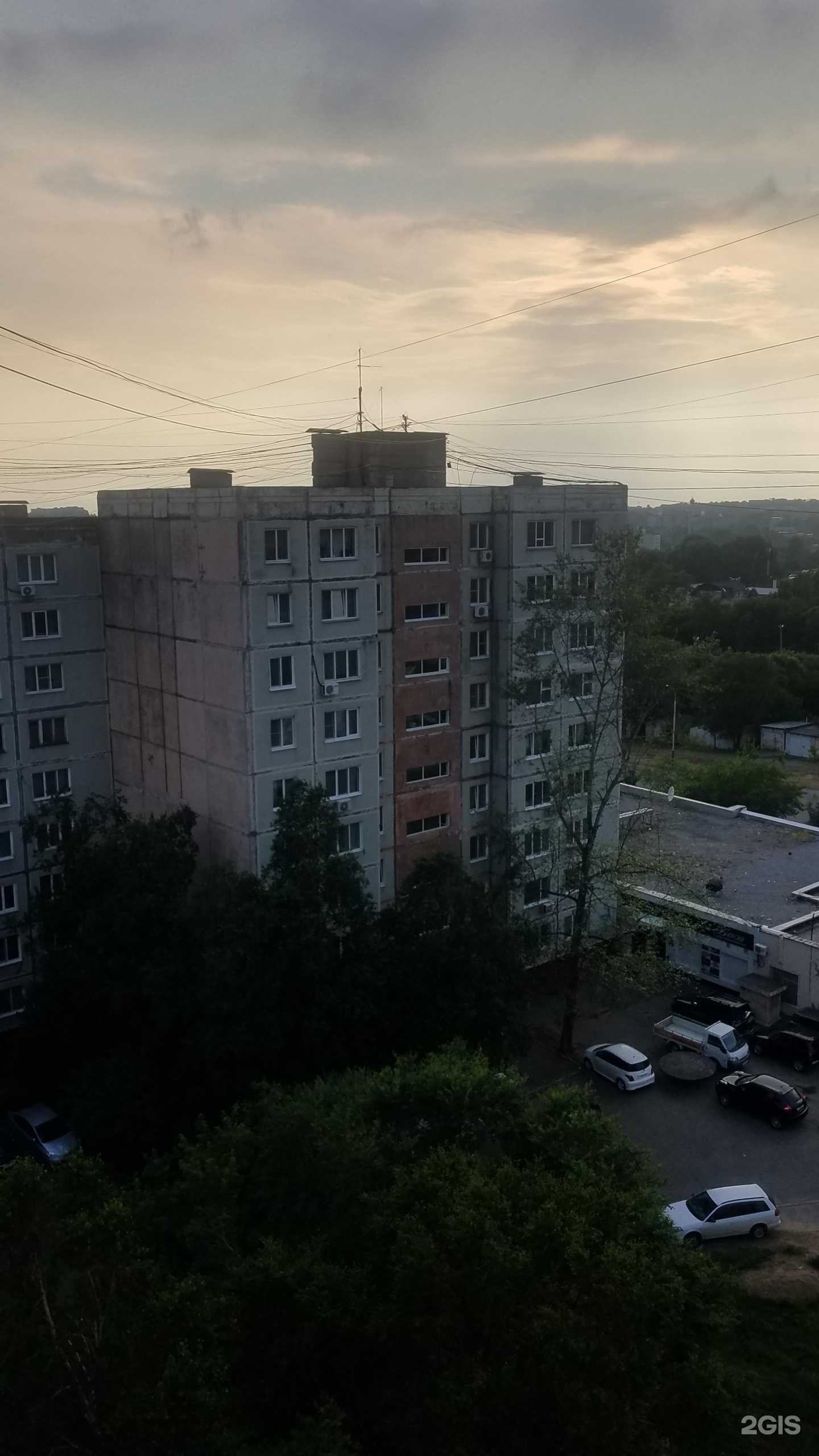 Отзывы на компанию Шарлотка Виорд в Хабаровске c фото