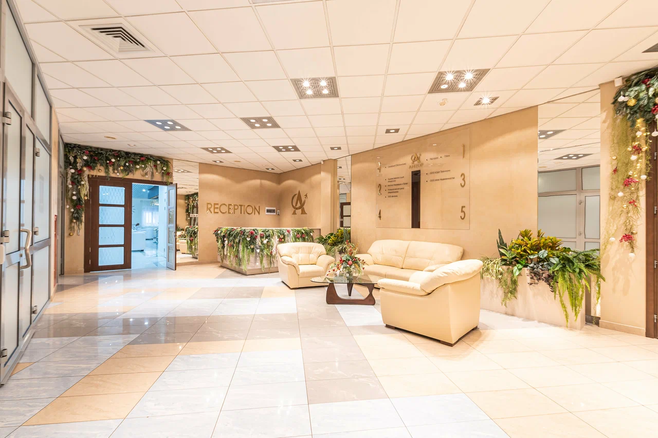 Отзывы на компанию Борт 305 в Зеленограде c фото - фотография 5 из 5