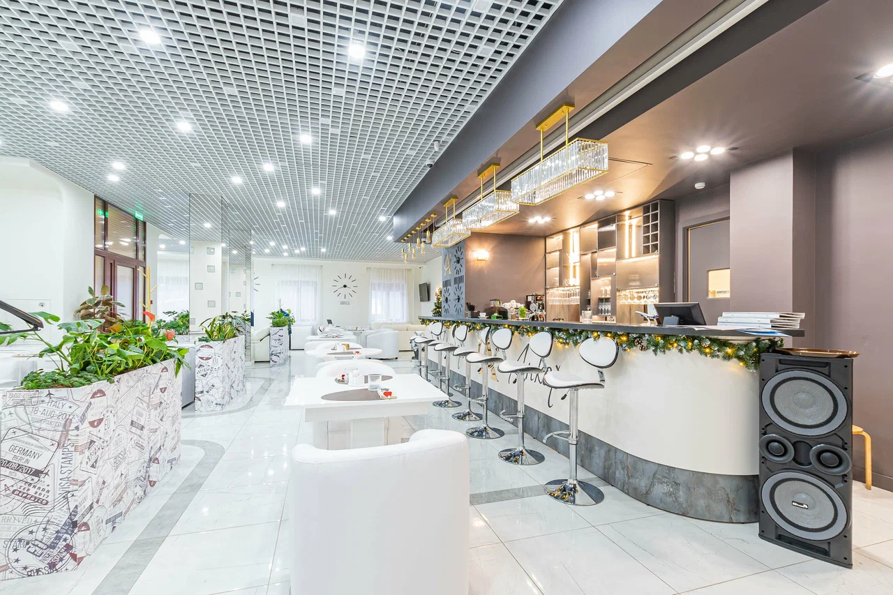 Отзывы на компанию Борт 305 в Зеленограде c фото