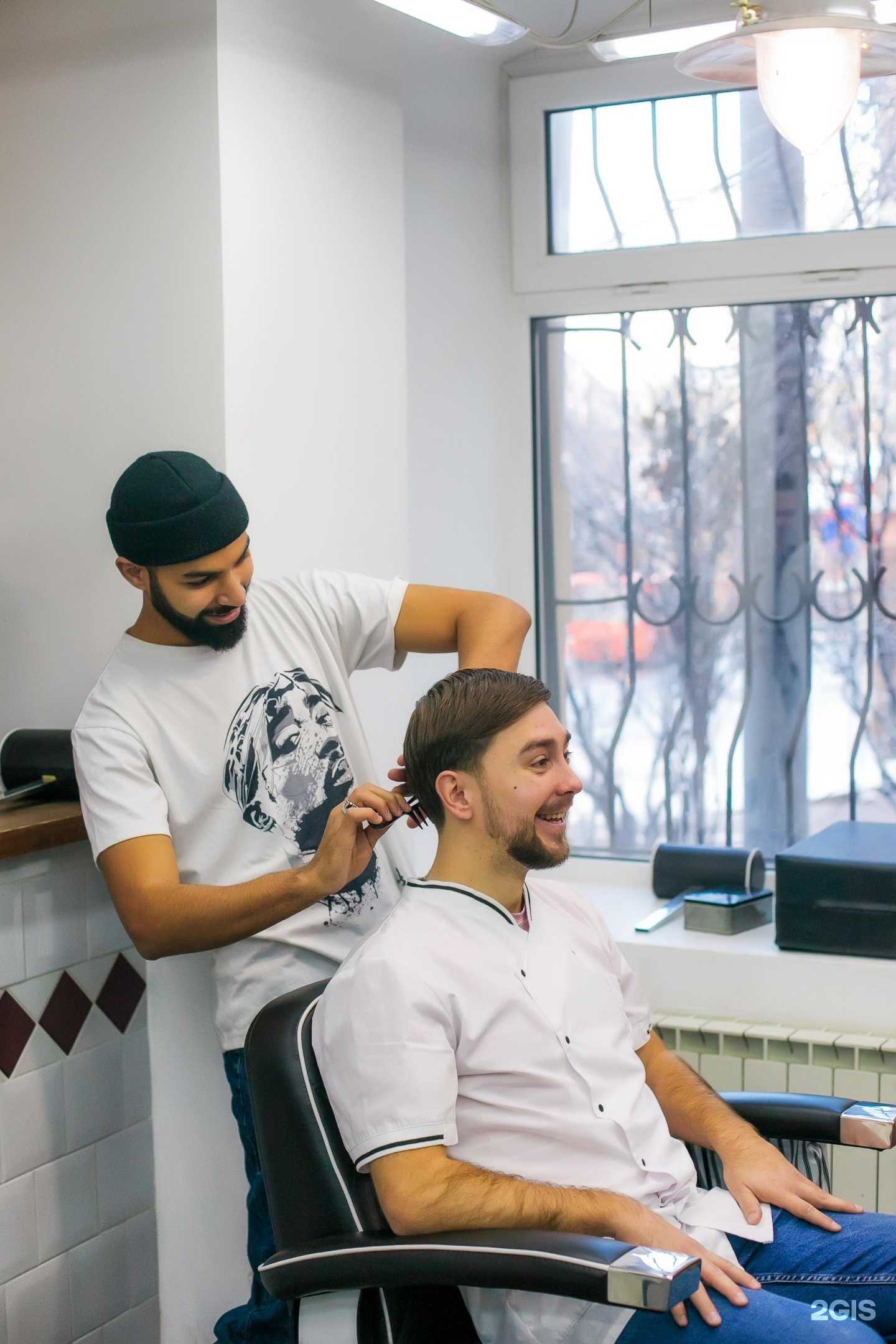 Отзывы на компанию Hairurg в Нижнем Новгороде c фото