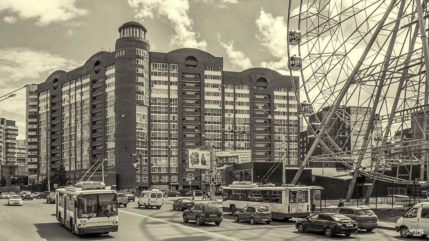 Отзывы на компанию Инженерные решения в Уфе c фото - фотография 2 из 2