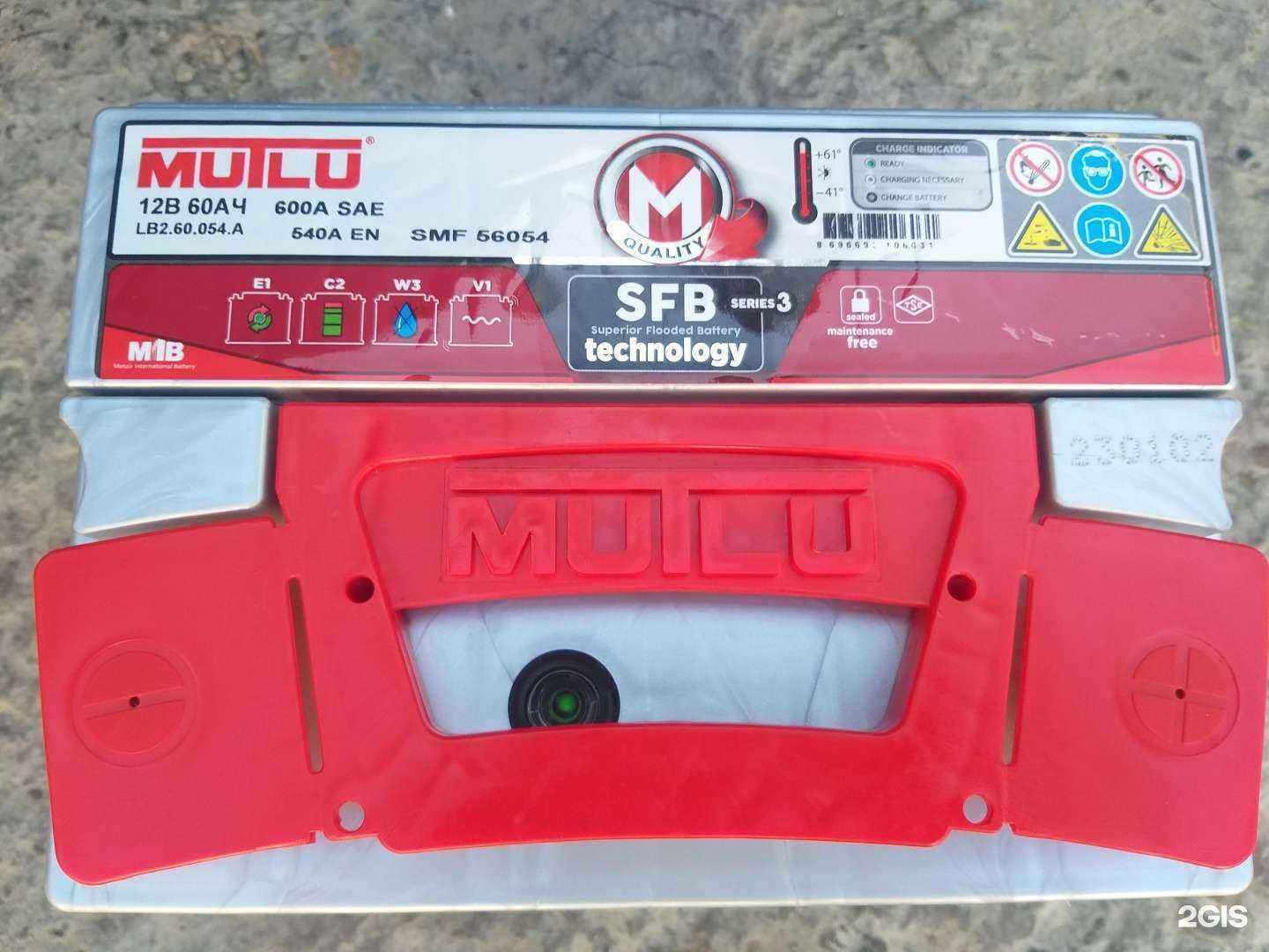 Отзывы на компанию АвтоТок в г. Анапа c фото