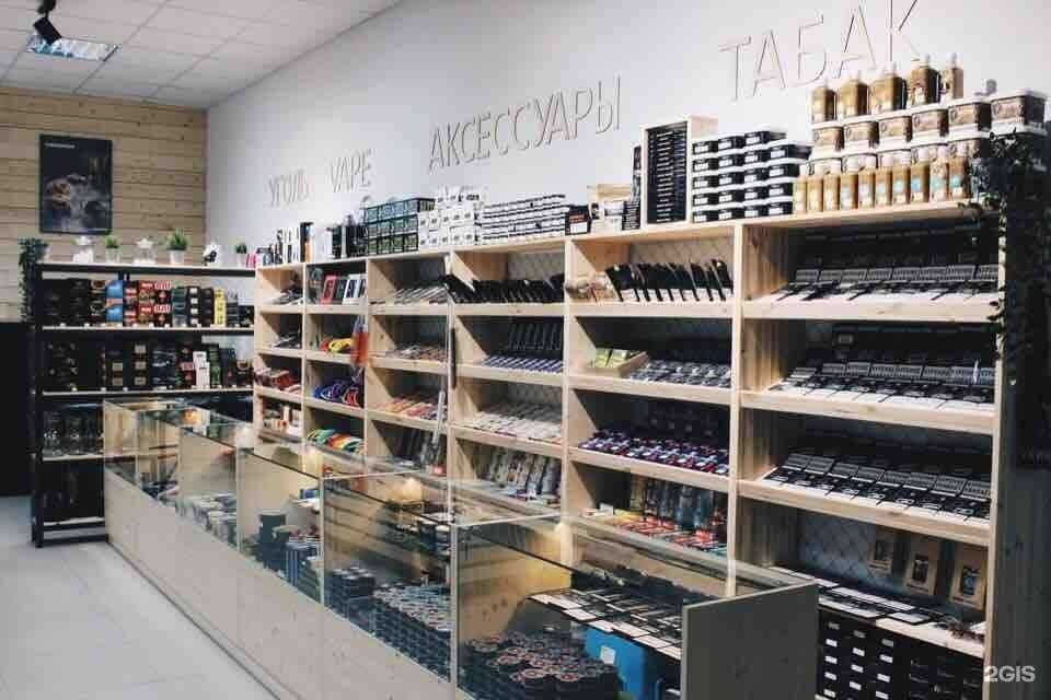 Отзывы на компанию Hookah market в г. Тольятти c фото