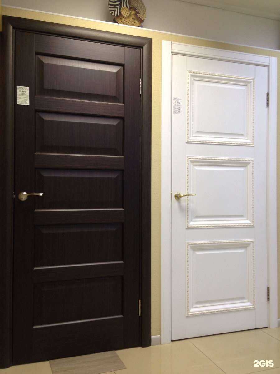 Отзывы на компанию Двери-УЮТ в Владивостоке c фото