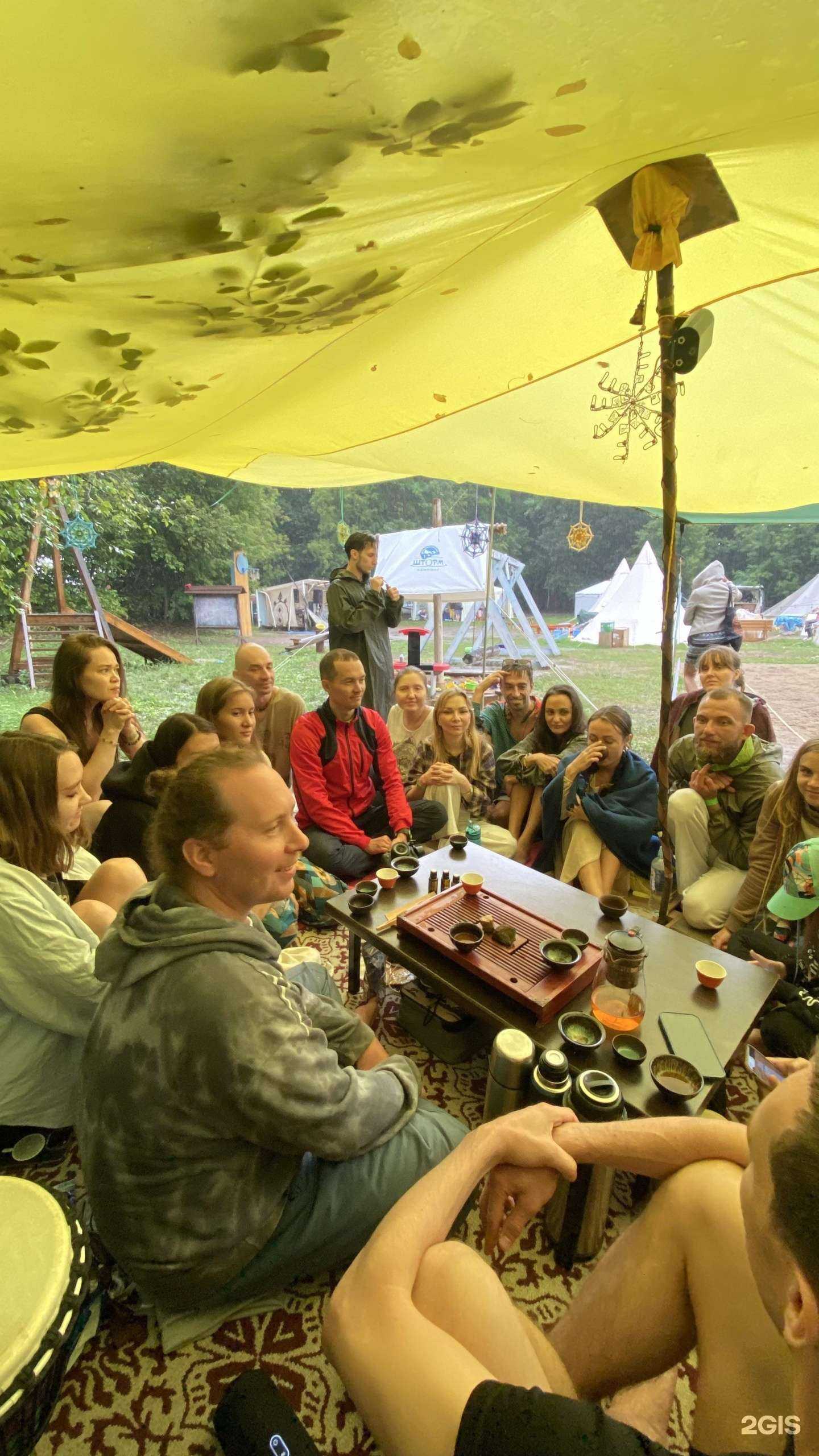 Отзывы на компанию Йога Разума в г. Казань c фото