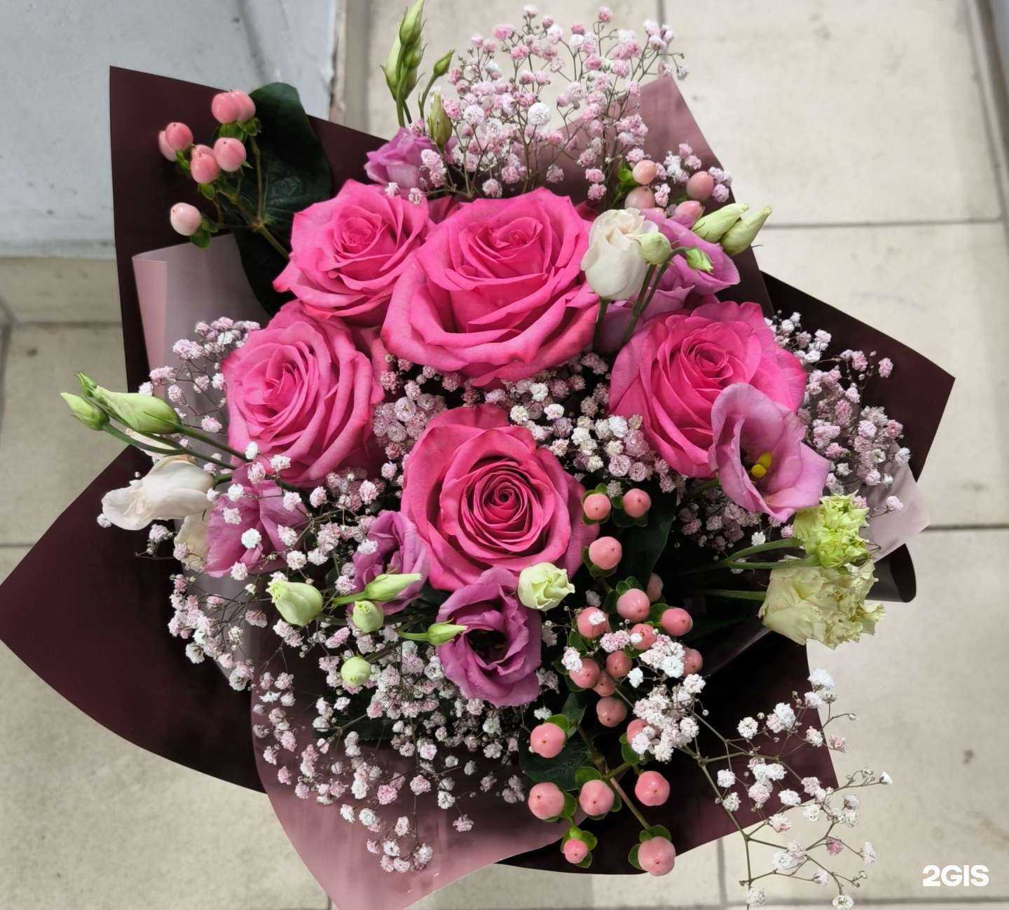 Отзывы на компанию Хлоя в г. Новокузнецк c фото