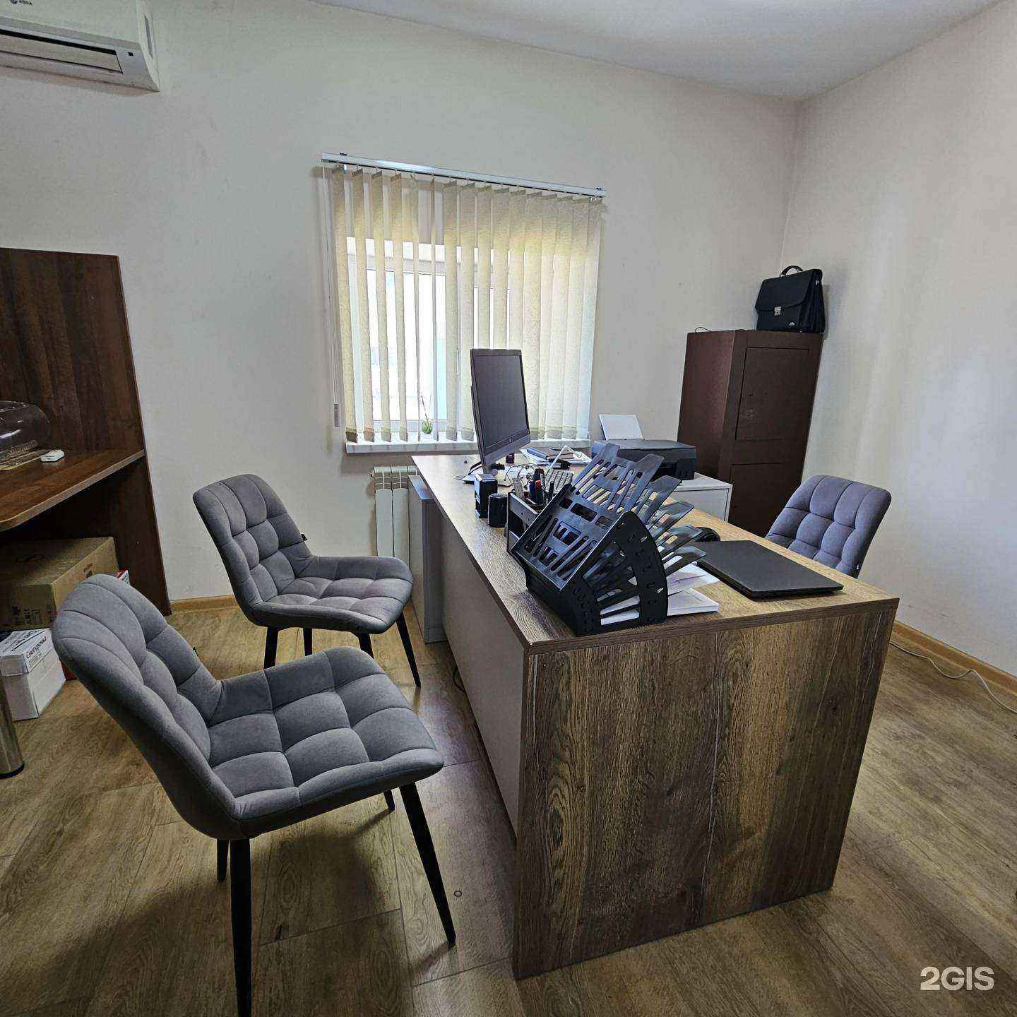 Отзывы на компанию Ясриб Транс в Махачкале c фото