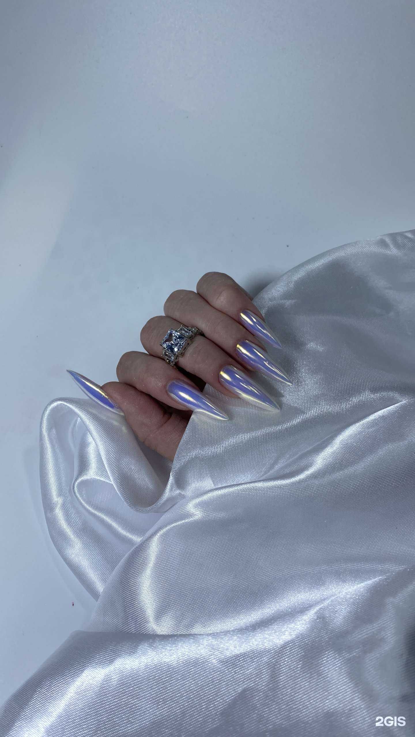 Отзывы на компанию Akri_nail в Туле c фото