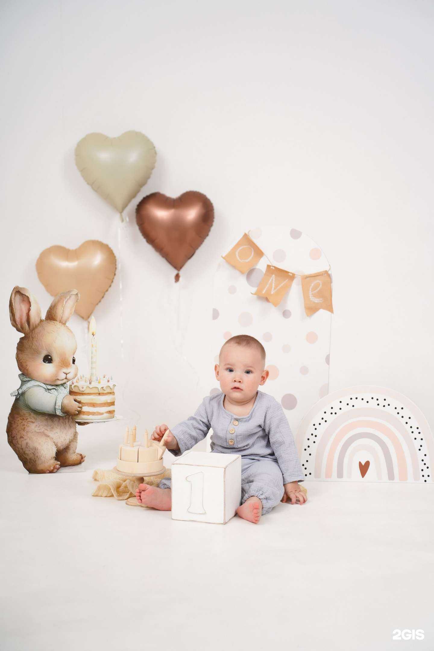 Отзывы на компанию Детская фотостудия в Астрахани c фото