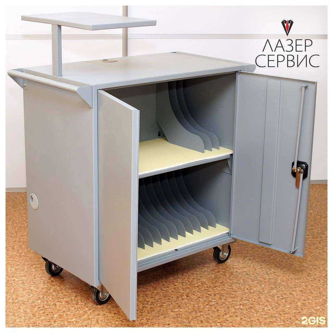 Отзывы на компанию Лазер-сервис в Омске c фото