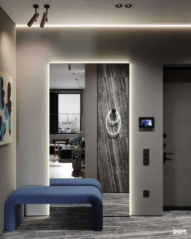 Отзывы на компанию Ti Interiors в г. Новосибирск c фото