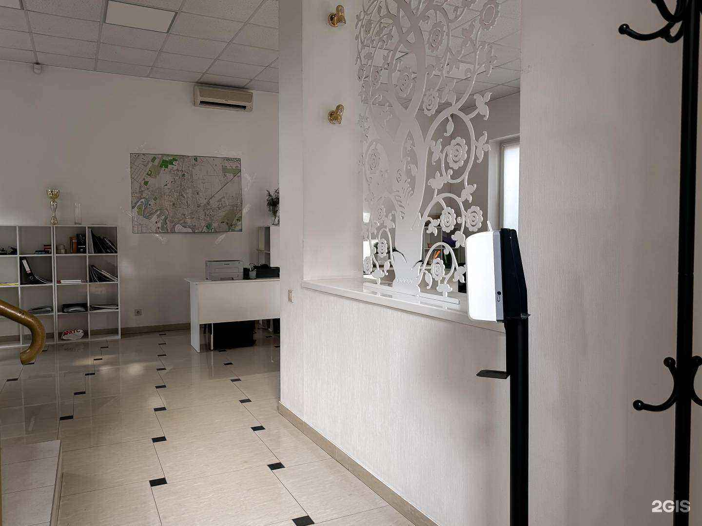 Отзывы на компанию Лучший город в г. Краснодар c фото