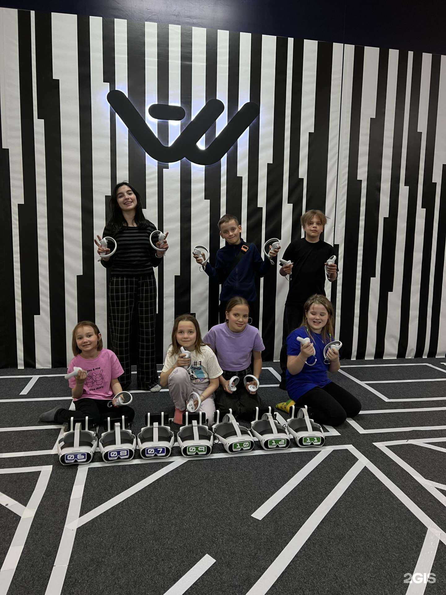 Отзывы на компанию Another World  в Железногорске c фото