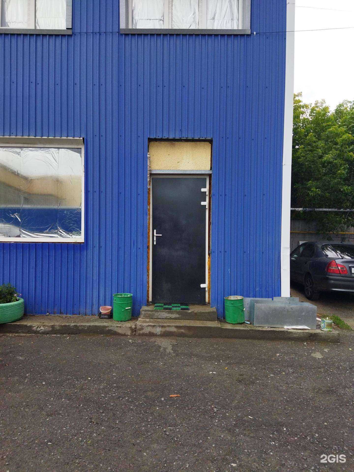 Отзывы на компанию Вентпром в г. Тюмень c фото