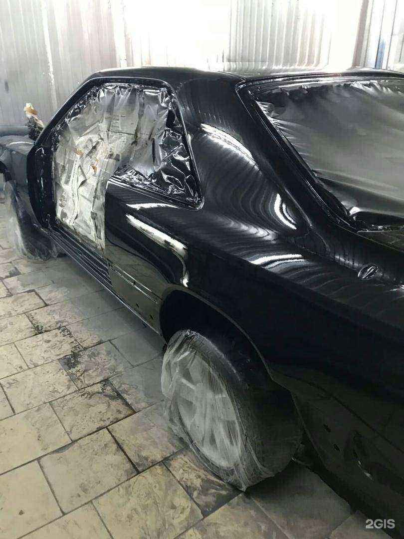 Отзывы на компанию avtoservis23 в Краснодаре c фото