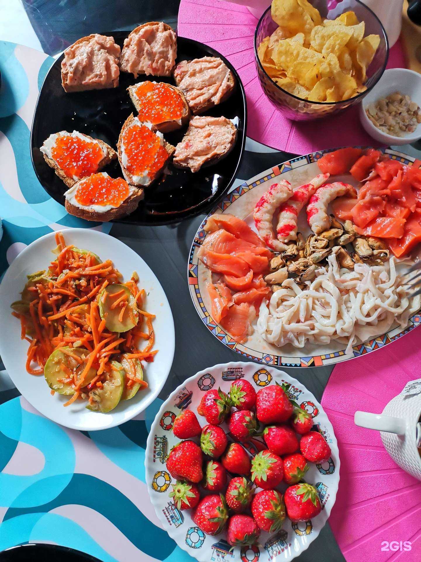 Отзывы на компанию Нептун в г. Новосибирск c фото