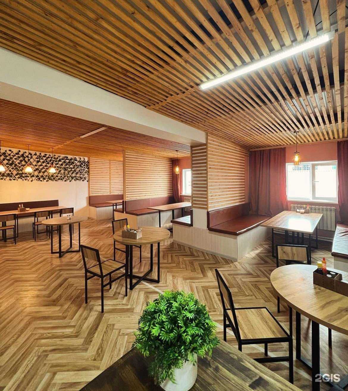 Отзывы на компанию Кафе-позная в Якутске c фото